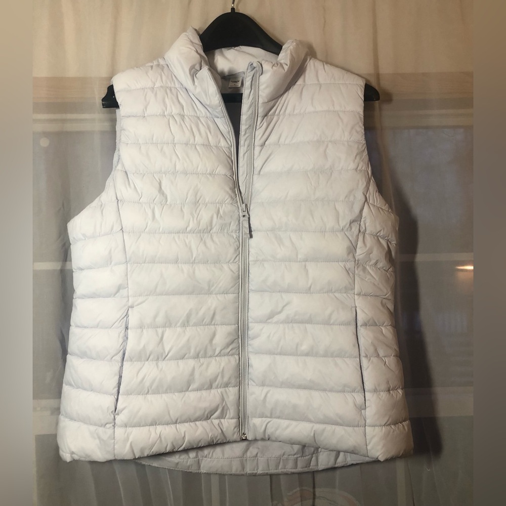 Women’s Old Navy  XL Vest